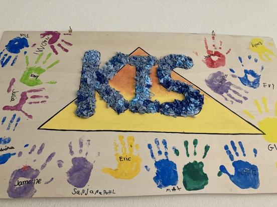 KIS Logo
