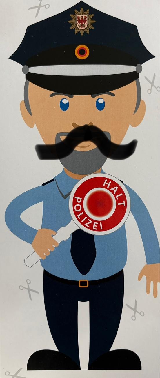 Polizist