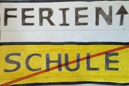 Ferienplan