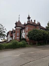 Schloss Mötzow